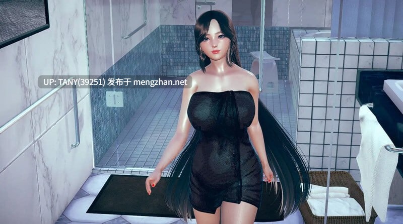 #社会被摧毁   #Society Destroyed v1.0 AI汉化版 萌站植入-第2张图片-萌站