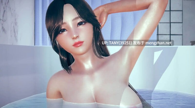 #社会被摧毁   #Society Destroyed v1.0 AI汉化版 萌站植入-第4张图片-萌站