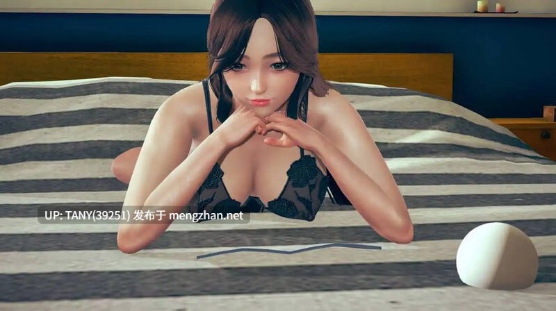 #社会被摧毁   #Society Destroyed v1.0 AI汉化版 萌站植入-第6张图片-萌站