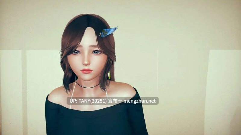#社会被摧毁   #Society Destroyed v1.0 AI汉化版 萌站植入-第7张图片-萌站