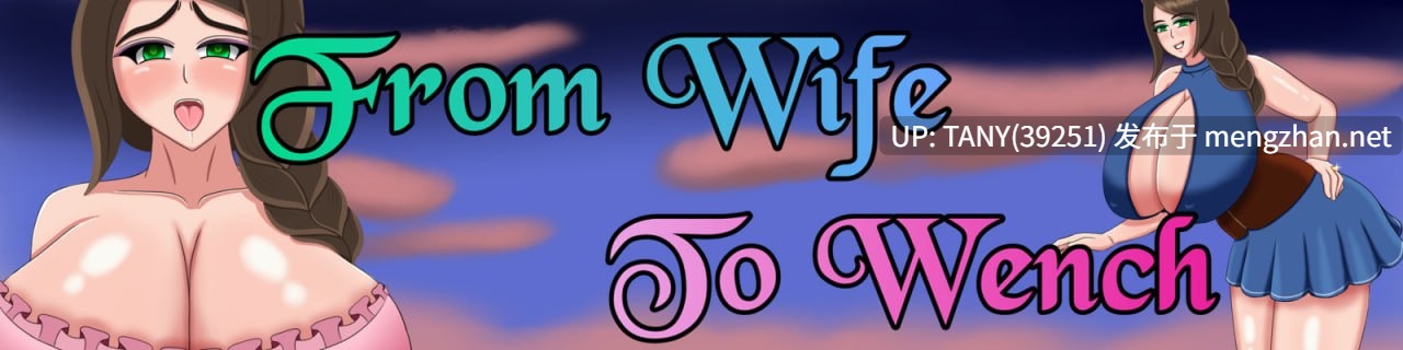 #从妻子到女仆 #From Wife to Wench Ch.3.5 AI汉化版 萌站植入-第5张图片-萌站 #从妻子到女仆 #From Wife to Wench Ch.3.5 AI汉化版 萌站植入-第5张图片-萌站