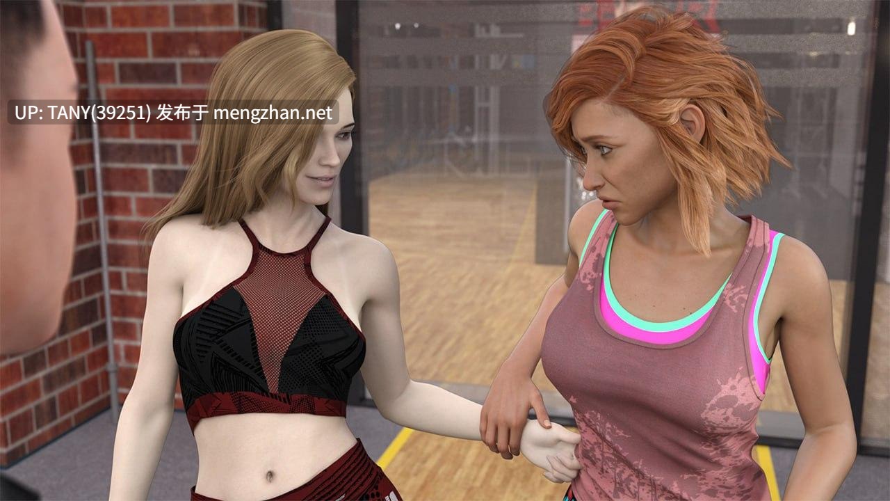 #母亲与女儿 #Mothers & Daughters v0.6.2.4 AI汉化版 萌站植入-第3张图片-萌站 #母亲与女儿 #Mothers & Daughters v0.6.2.4 AI汉化版 萌站植入-第3张图片-萌站