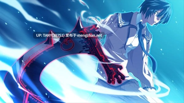 #神怒之日：为爱痴狂 #Dies irae ~Amantes amentes~ AI汉化版