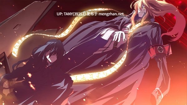 #神怒之日:为爱痴狂 #Dies irae ~Amantes amentes~ AI汉化版-第2张图片-萌站 #神怒之日:为爱痴狂 #Dies irae ~Amantes amentes~ AI汉化版-第2张图片-萌站