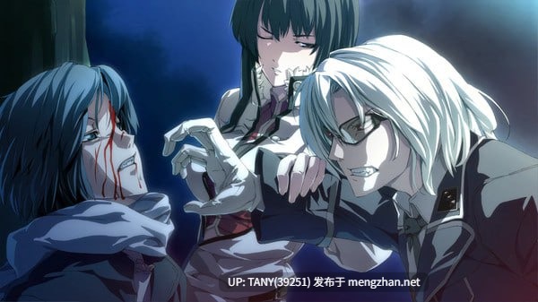 #神怒之日:为爱痴狂 #Dies irae ~Amantes amentes~ AI汉化版-第3张图片-萌站 #神怒之日:为爱痴狂 #Dies irae ~Amantes amentes~ AI汉化版-第3张图片-萌站