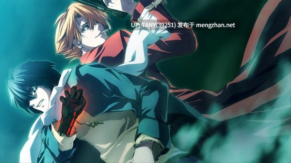 #神怒之日:为爱痴狂 #Dies irae ~Amantes amentes~ AI汉化版-第4张图片-萌站 #神怒之日:为爱痴狂 #Dies irae ~Amantes amentes~ AI汉化版-第4张图片-萌站