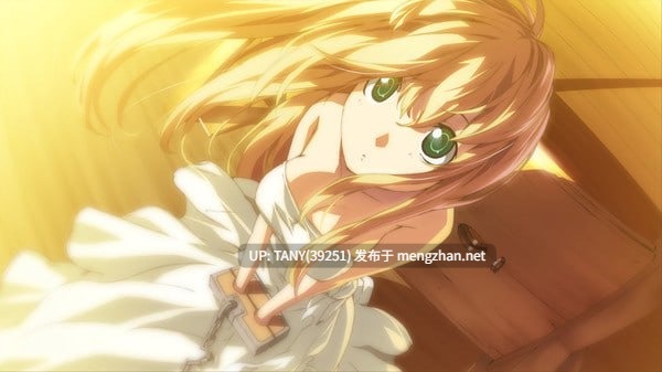 #神怒之日:为爱痴狂 #Dies irae ~Amantes amentes~ AI汉化版-第5张图片-萌站 #神怒之日:为爱痴狂 #Dies irae ~Amantes amentes~ AI汉化版-第5张图片-萌站