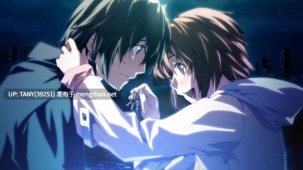 #神怒之日:为爱痴狂 #Dies irae ~Amantes amentes~ AI汉化版-第6张图片-萌站 #神怒之日:为爱痴狂 #Dies irae ~Amantes amentes~ AI汉化版-第6张图片-萌站