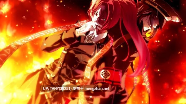 #神怒之日:为爱痴狂 #Dies irae ~Amantes amentes~ AI汉化版-第7张图片-萌站 #神怒之日:为爱痴狂 #Dies irae ~Amantes amentes~ AI汉化版-第7张图片-萌站