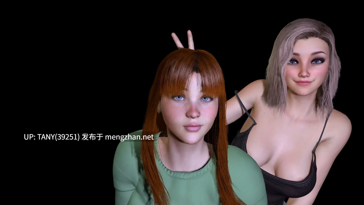 #野蛮女孩的告白   #Confessions of a Sassy Girl v0.6 AI汉化版 萌站植入-第2张图片-萌站