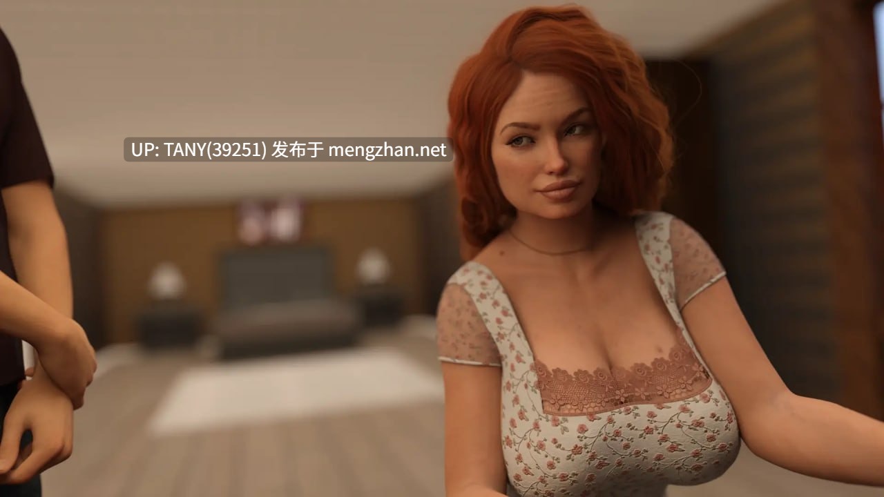 #中庸之道   #Golden Mean  v0.6 AI汉化版 萌站植入-第8张图片-萌站