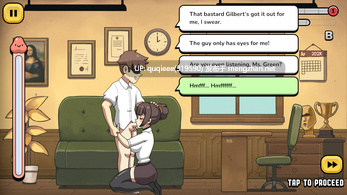 【更新】【SLG/动态/步兵/PC】Problematic Subjects v1.01demo-第2张图片-萌站