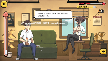 【更新】【SLG/动态/步兵/PC】Problematic Subjects v1.01demo-第3张图片-萌站