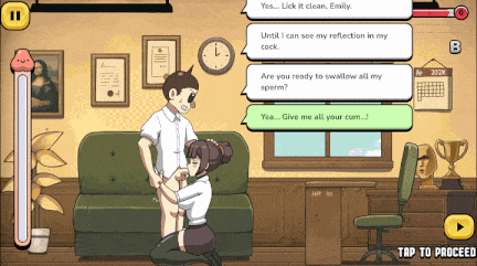 【更新】【SLG/动态/步兵/PC】Problematic Subjects v1.01demo-第5张图片-萌站