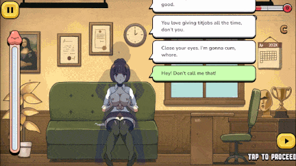 【更新】【SLG/动态/步兵/PC】Problematic Subjects v1.01demo-第6张图片-萌站