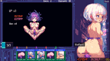 【更新】【ACT/卡牌/像素/步兵/PC+安卓】FreeCardware v0.1.3-第4张图片-萌站