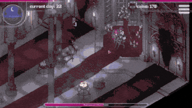 【安卓移植】【爆款SLG/动态/官中/步兵/安卓】Seduction Of The Demon Queen v0.2.7.5-第4张图片-萌站
