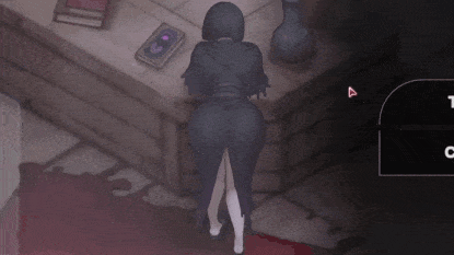 【安卓移植】【爆款SLG/动态/官中/步兵/安卓】Seduction Of The Demon Queen v0.2.7.5-第5张图片-萌站