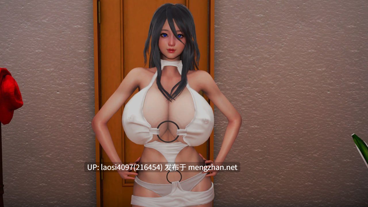 [更新/SLG/PC]#后宫偶像   #Harem Idol  v6.0 官方中文版-第6张图片-萌站