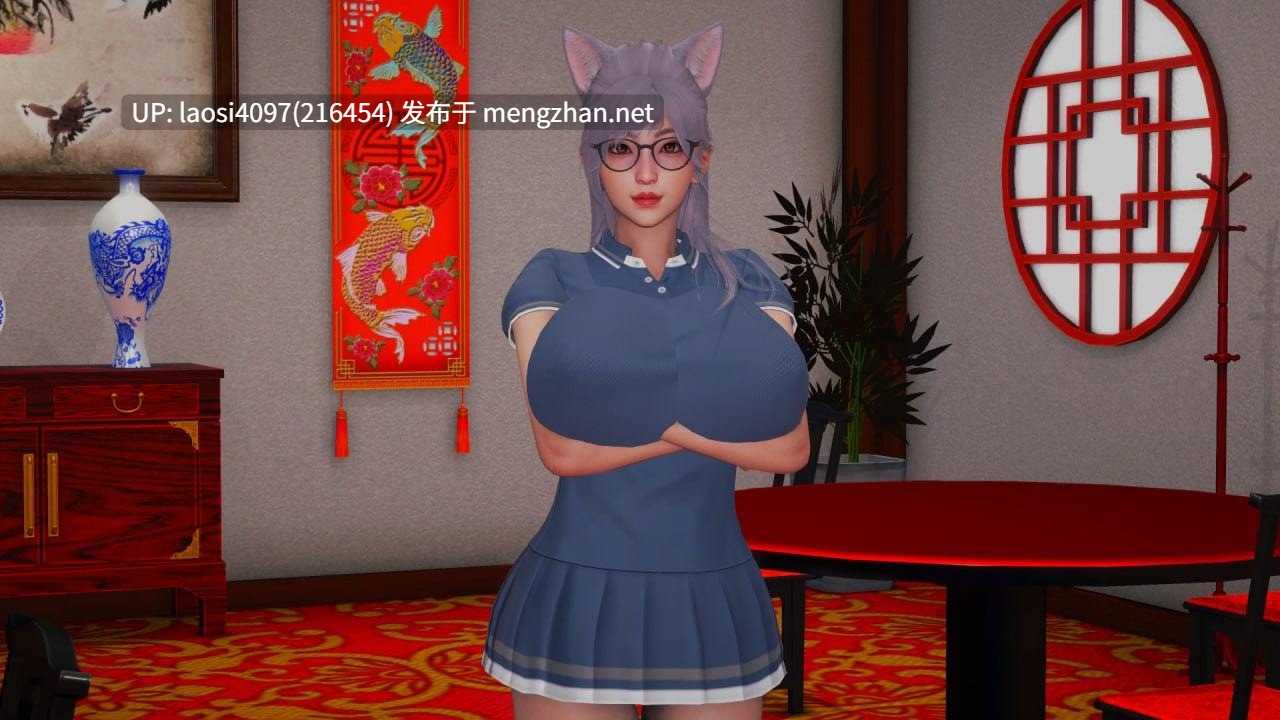 [更新/SLG/PC]#后宫偶像   #Harem Idol  v6.0 官方中文版-第7张图片-萌站