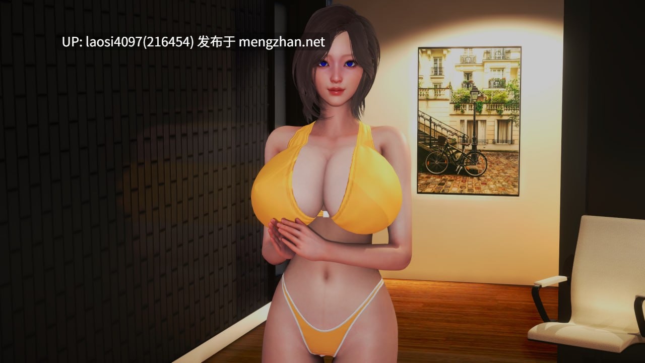 [更新/SLG/PC]#后宫偶像   #Harem Idol  v6.0 官方中文版-第9张图片-萌站