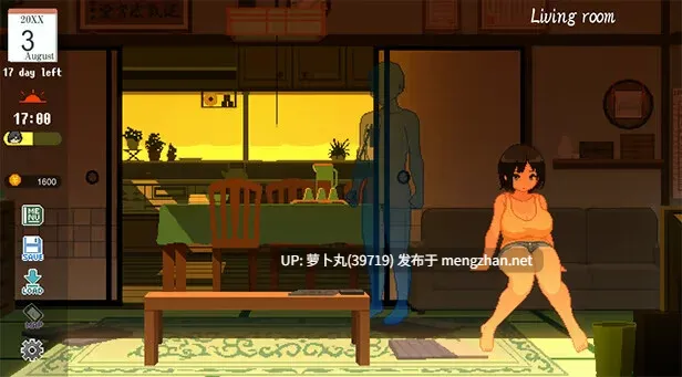 【合集/神作/PC/官中/像素/全动态/CV】夏日乡村性活+冬日乡村性活+新作夏日的14天DEOM【存档+攻略/百度盘】-第7张图片-萌站 【合集/神作/PC/官中/像素/全动态/CV】夏日乡村性活+冬日乡村性活+新作夏日的14天DEOM【存档+攻略/百度盘】-第7张图片-萌站