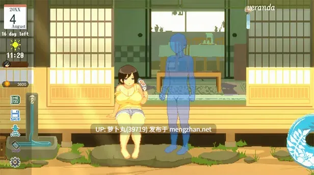 【合集/神作/PC/官中/像素/全动态/CV】夏日乡村性活+冬日乡村性活+新作夏日的14天DEOM【存档+攻略/百度盘】-第13张图片-萌站 【合集/神作/PC/官中/像素/全动态/CV】夏日乡村性活+冬日乡村性活+新作夏日的14天DEOM【存档+攻略/百度盘】-第13张图片-萌站