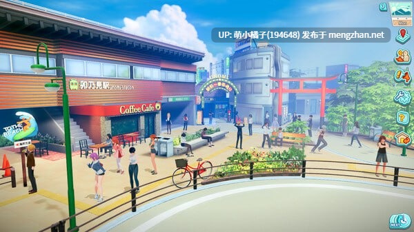 回馈粉丝福利/PC/SLG/#夏日假期 岔路口 #Samabake Scramble #サマバケ!すくらんぶる v1.0.2 官方中文版【2025年10月09日 更新】-第3张图片-萌站 回馈粉丝福利/PC/SLG/#夏日假期 岔路口 #Samabake Scramble #サマバケ!すくらんぶる v1.0.2 官方中文版【2025年10月09日 更新】-第3张图片-萌站