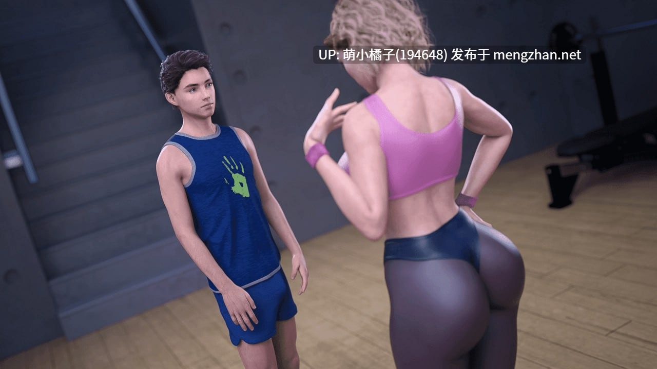 回馈粉丝福利/PC/SLG/#我可爱的表姐2 #My Cute Roommate 2 v16.10260 Extra 官方中文版【2025年10月28日 更新】-第2张图片-萌站 回馈粉丝福利/PC/SLG/#我可爱的表姐2 #My Cute Roommate 2 v16.10260 Extra 官方中文版【2025年10月28日 更新】-第2张图片-萌站