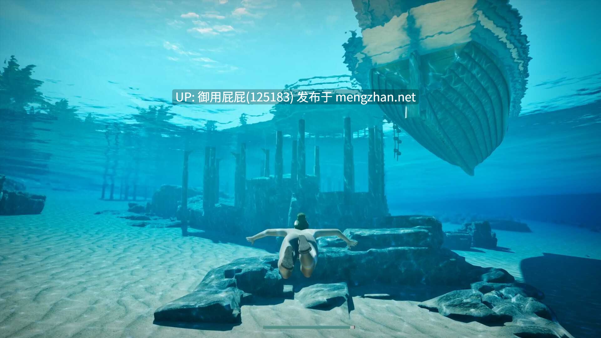 [3D大作/开放世界/动态/更新] 性感冒险—金银岛 Sensual Adventures - Treasure Island V8.4.5 STEAM官中版 [7.20G]-第20张图片-萌站