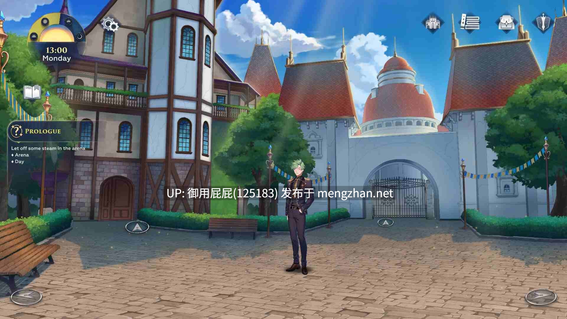[亚洲风互动大作/动态/更新] 流浪者：破碎之床 Wanderer: Broken Bed v0.15.4 官中步兵版 [4.60G]-第20张图片-萌站