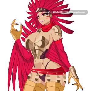 【2D日式RPG 机翻】冠军的腐败 II Corruption of Champions II [v0.8.13]