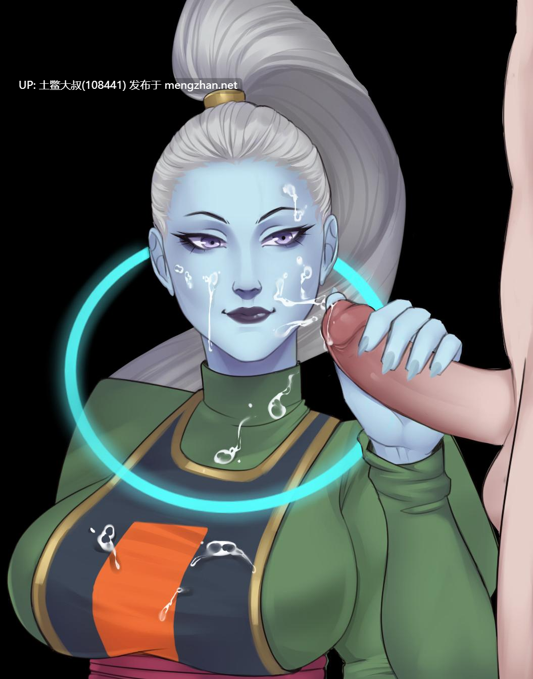 【2D欧美同人类SLG 龙珠 机翻】神圣冒险重生 Divine Adventure Rebirth [v2.0]-第4张图片-萌站