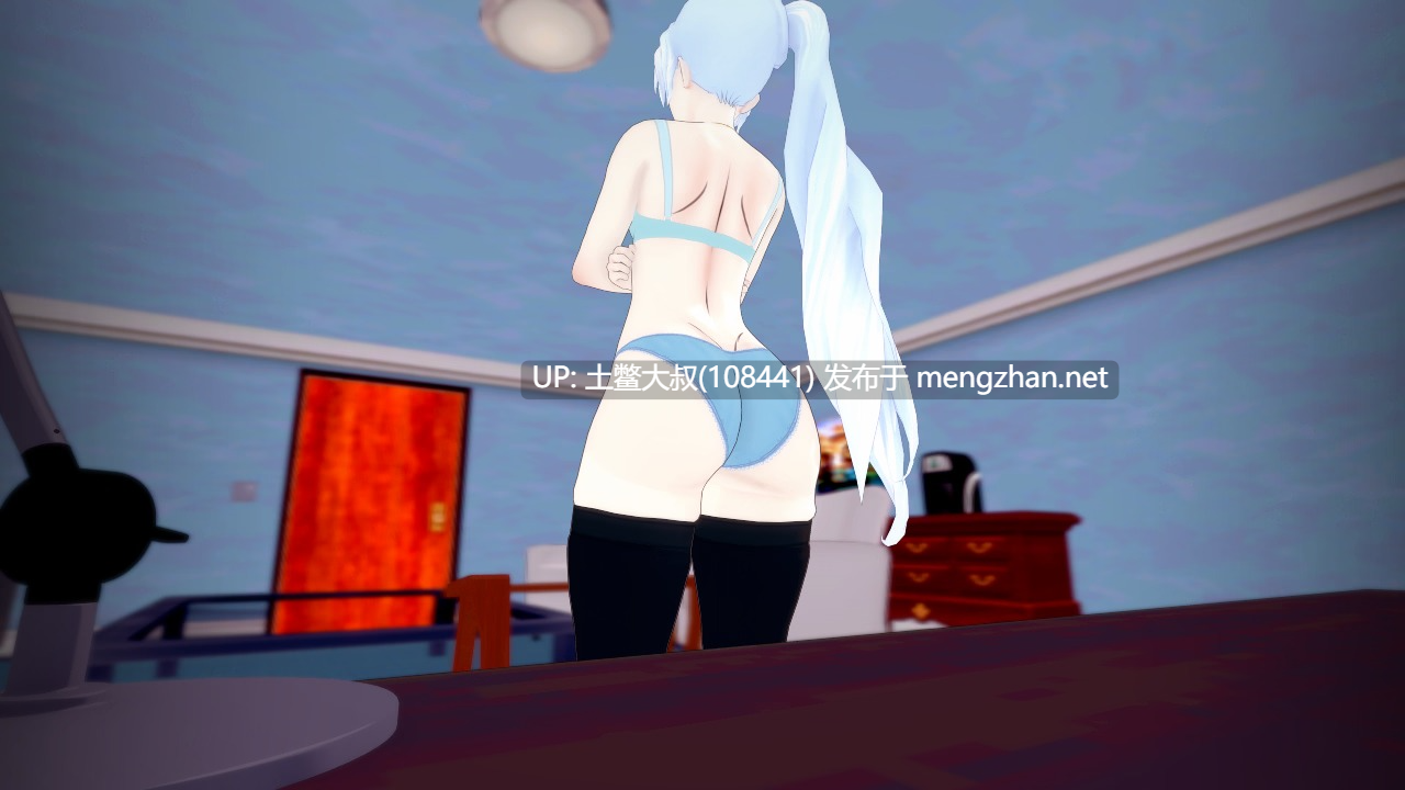 【3D日式SLG 动态 机翻】女猎人训练师 Huntress Trainer [v0.17]-第6张图片-萌站
