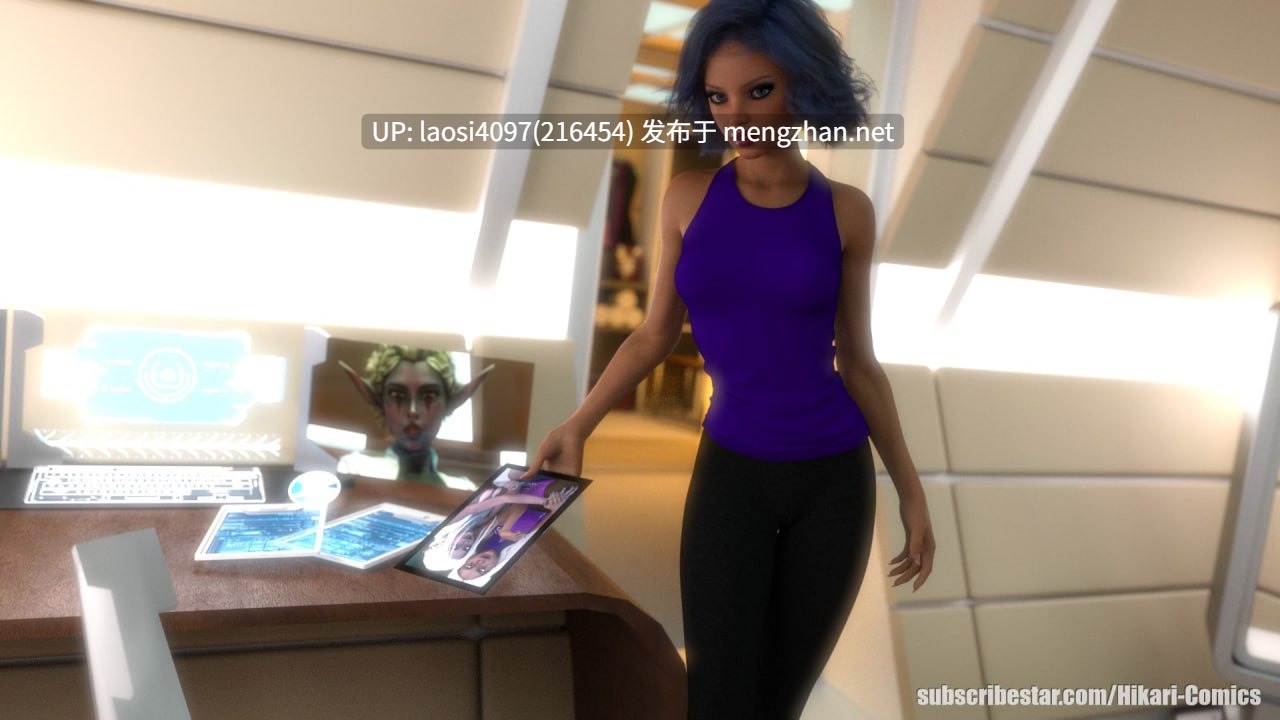 [更新/SLG/PC]#第一幕间奏   #Hikari: First Interlude v0.04.06p AI汉化版