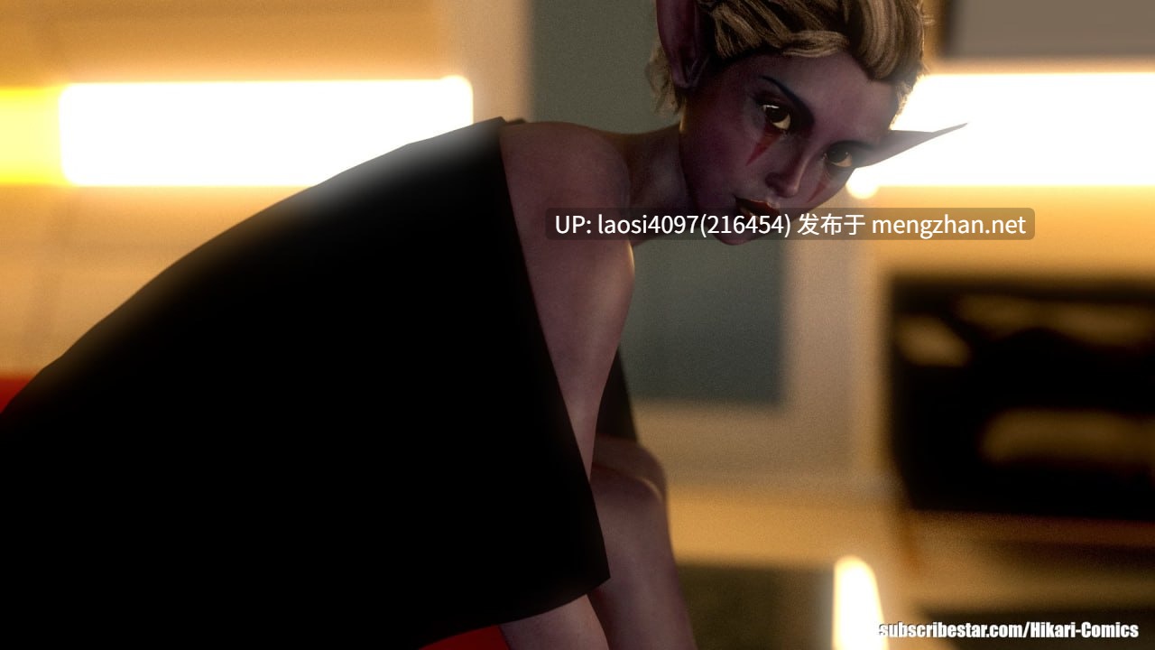 [更新/SLG/PC]#第一幕间奏   #Hikari: First Interlude v0.04.06p AI汉化版-第2张图片-萌站