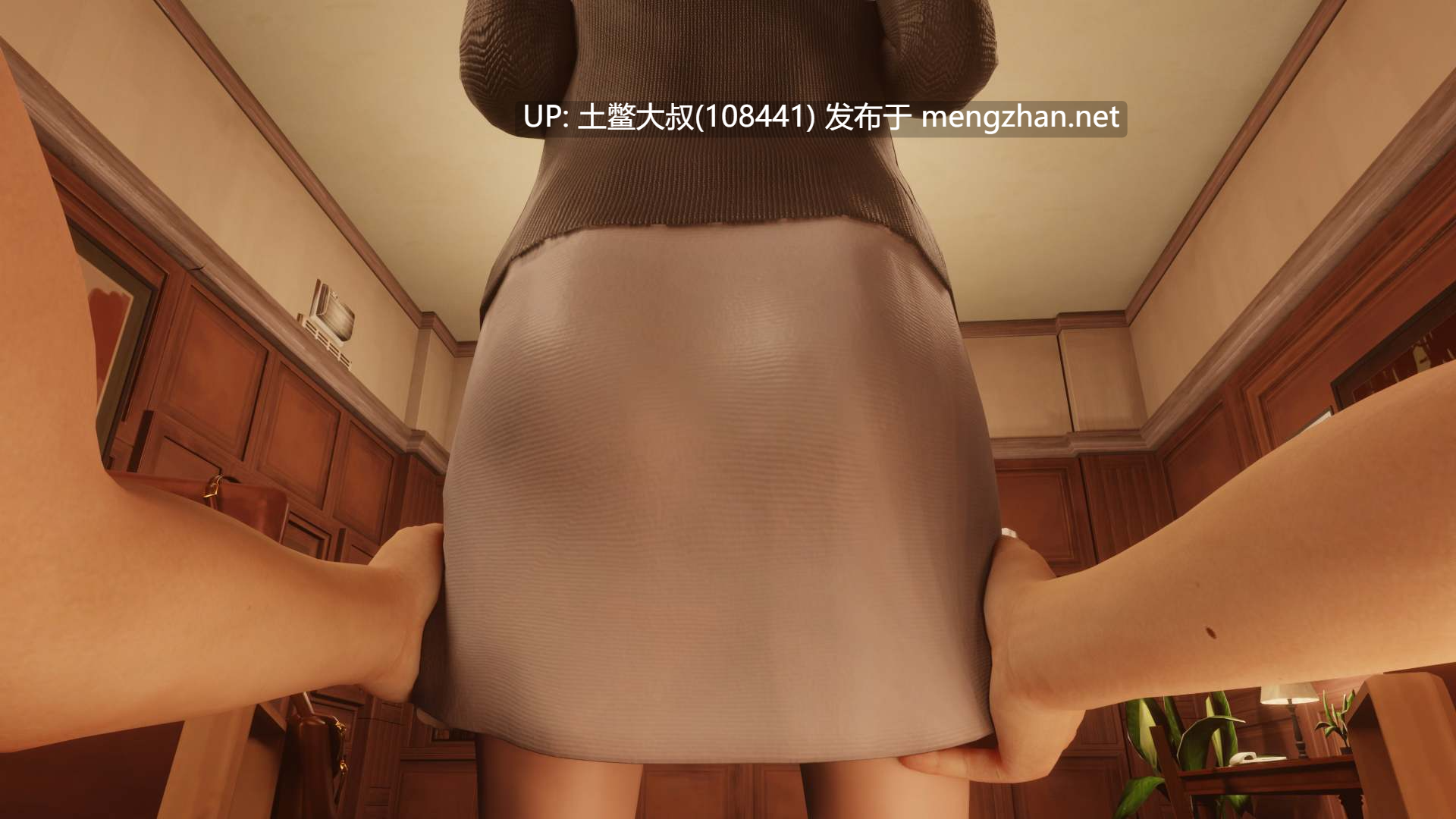 【3D欧美同人SLG 动态 机翻】生活是异世界——那些故事 Life Is Isekai - The Stories [v0.16]