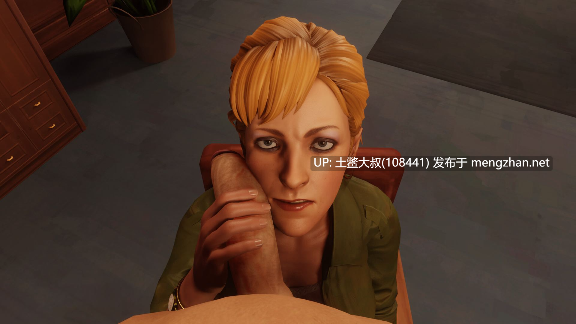 【3D欧美同人SLG 动态 机翻】生活是异世界——那些故事 Life Is Isekai - The Stories [v0.16]-第3张图片-萌站