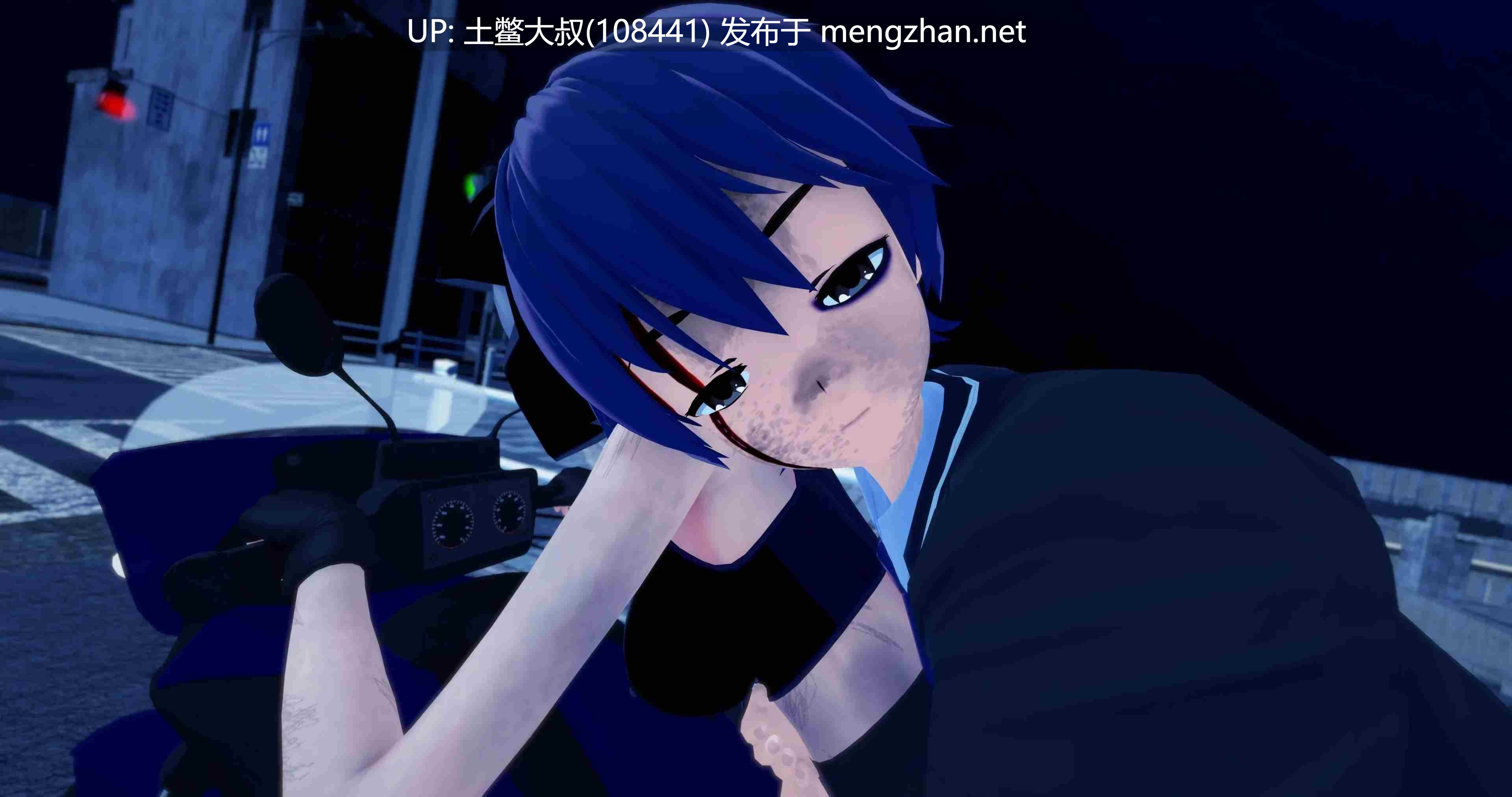 【3D日式SLG 动态 机翻】好色大学 Lustful College [v0.43] 4GB-第18张图片-萌站