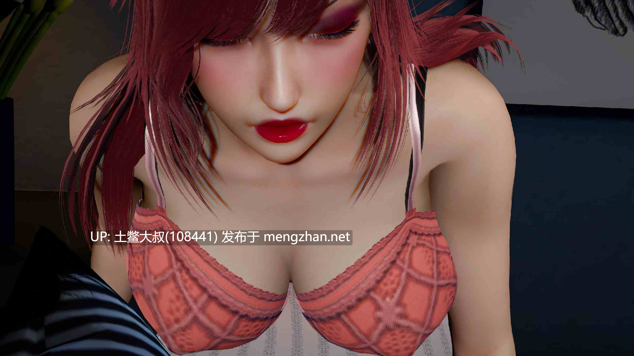 【3D亚洲SLG 机翻】即使是偶数 Re Even [v0.2.5]-第4张图片-萌站