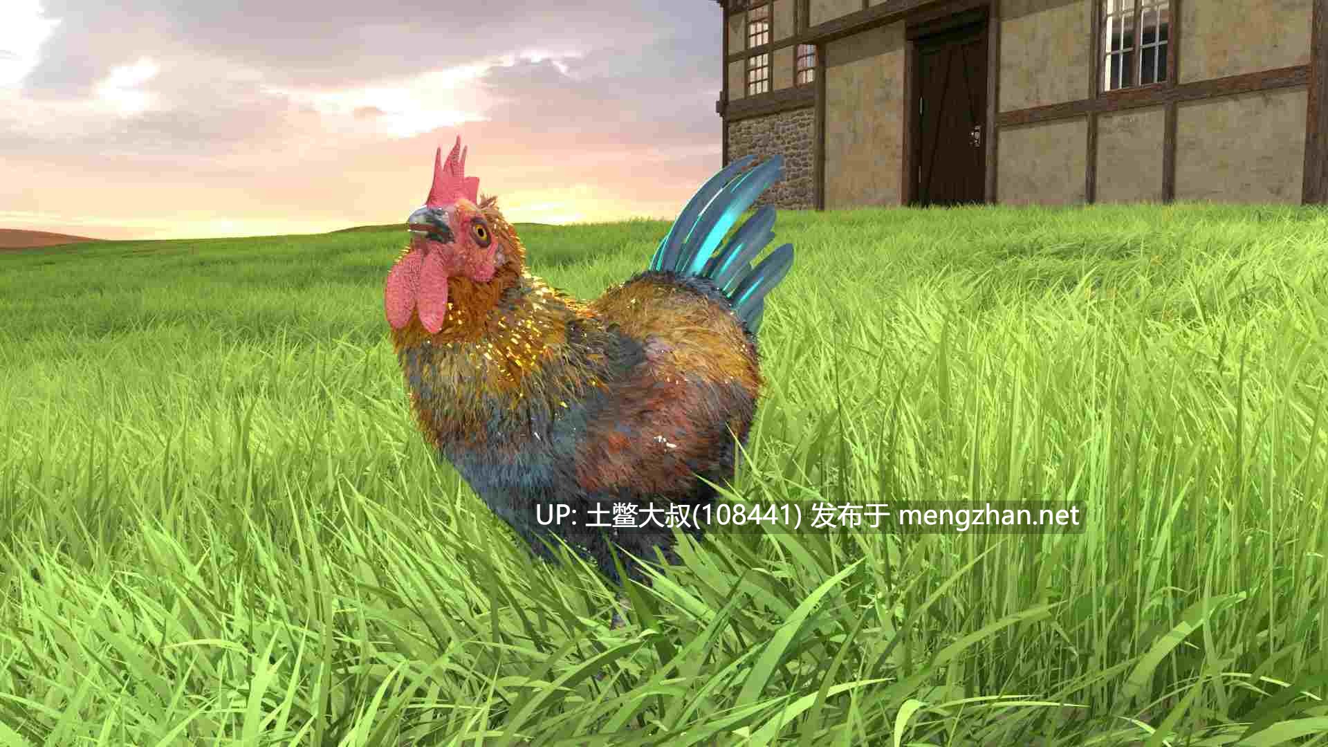 【3D欧美SLG 机翻】倒带 Rewind [v0.3.5.3]