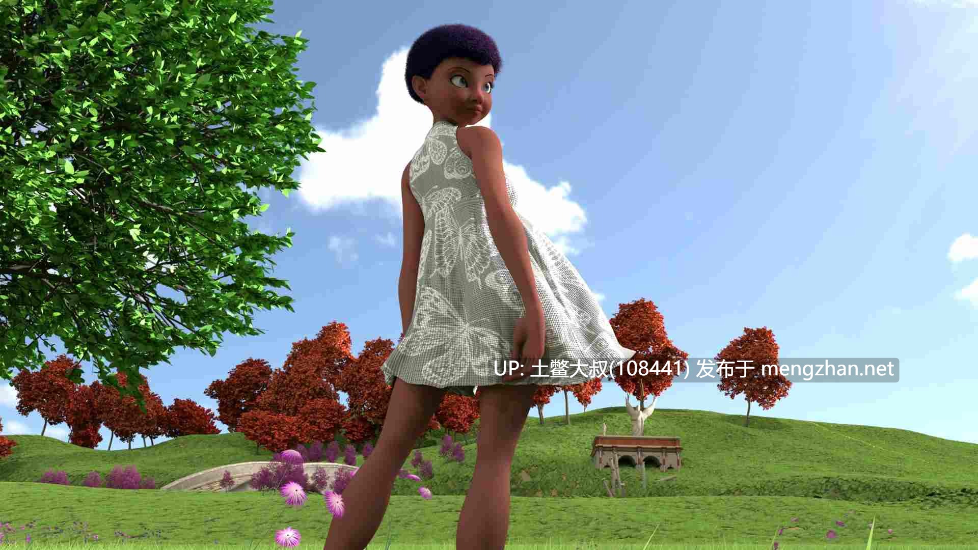 【3D欧美SLG 机翻】倒带 Rewind [v0.3.5.3]-第11张图片-萌站