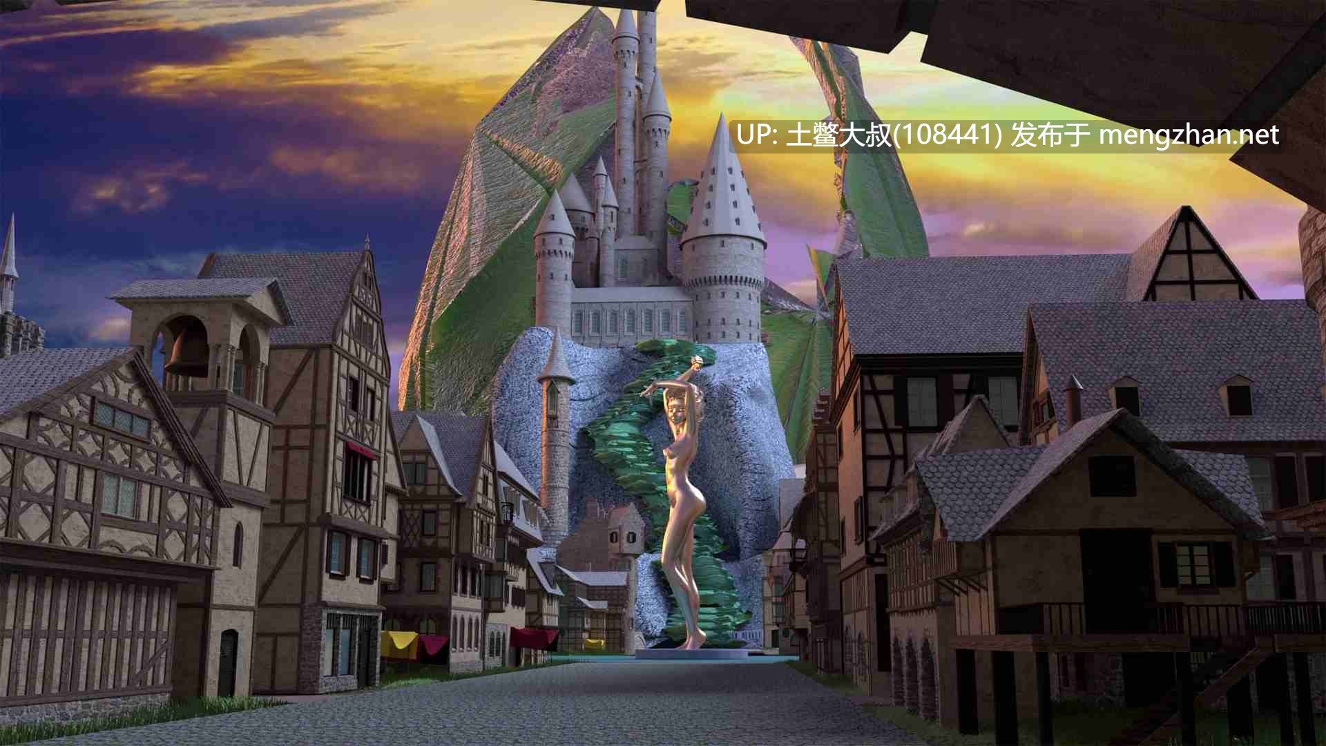 【3D欧美SLG 机翻】倒带 Rewind [v0.3.5.3]-第12张图片-萌站