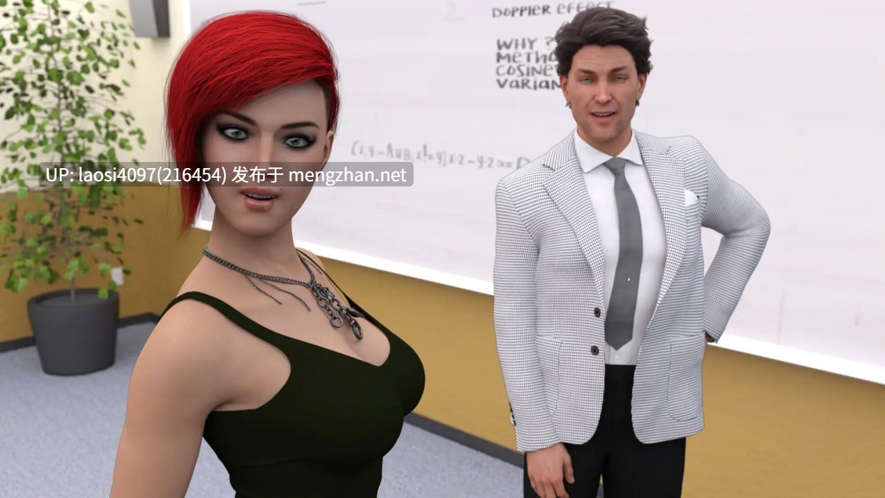 [更新/SLG/PC]#为战而活   #Live to Fight v0.7.2 AI汉化版-第3张图片-萌站