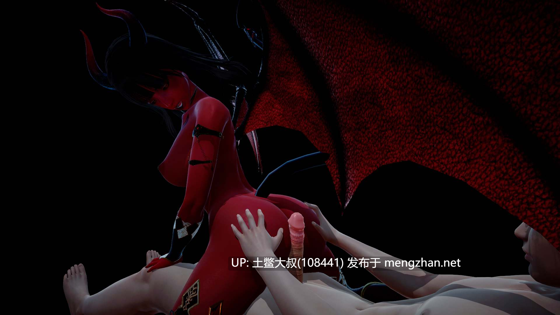 【3D亚洲SLG 机翻】枢纽 The Nexus [v0.6.1]-第2张图片-萌站