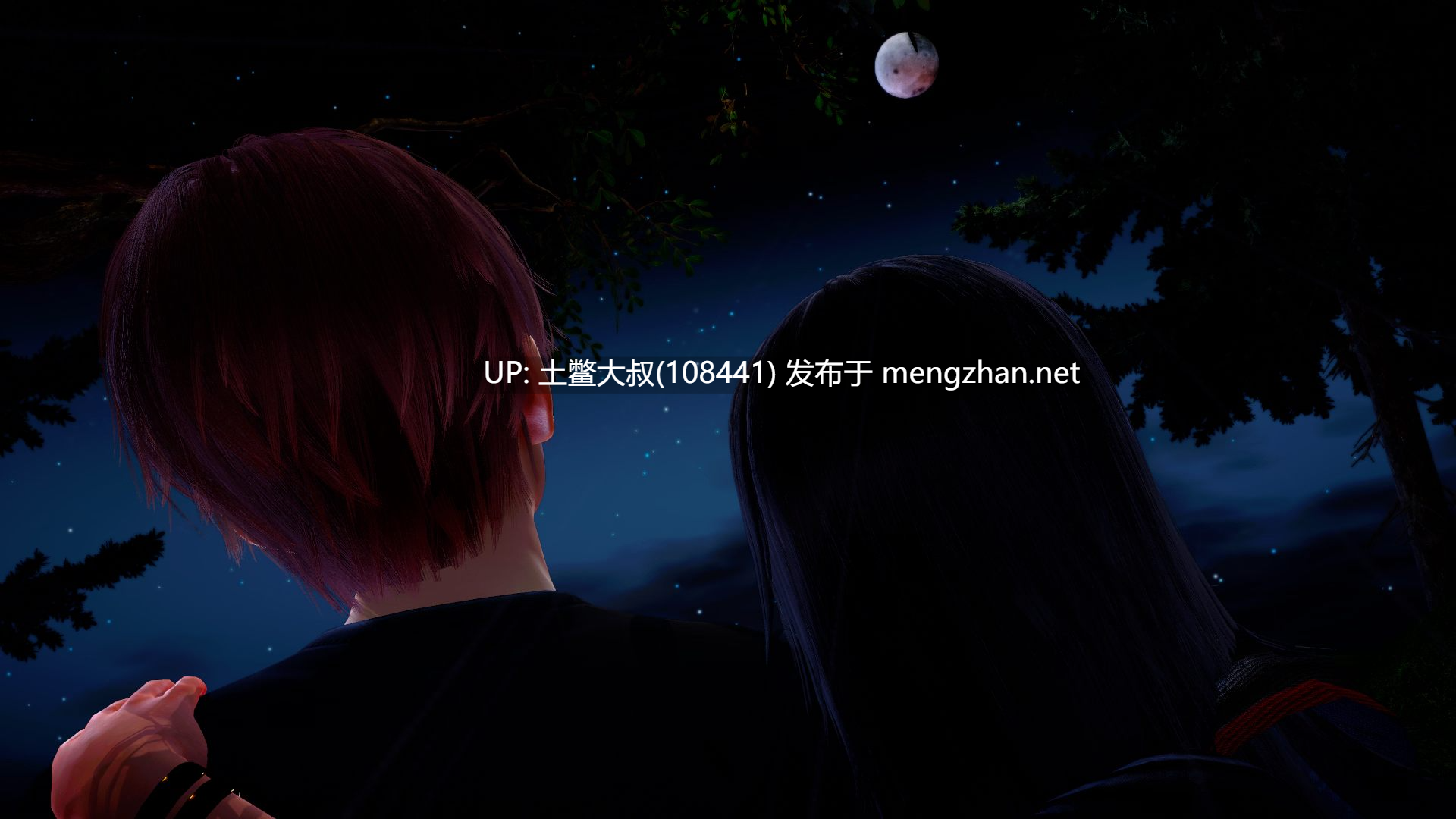 【3D亚洲SLG 机翻】枢纽 The Nexus [v0.6.1]-第7张图片-萌站