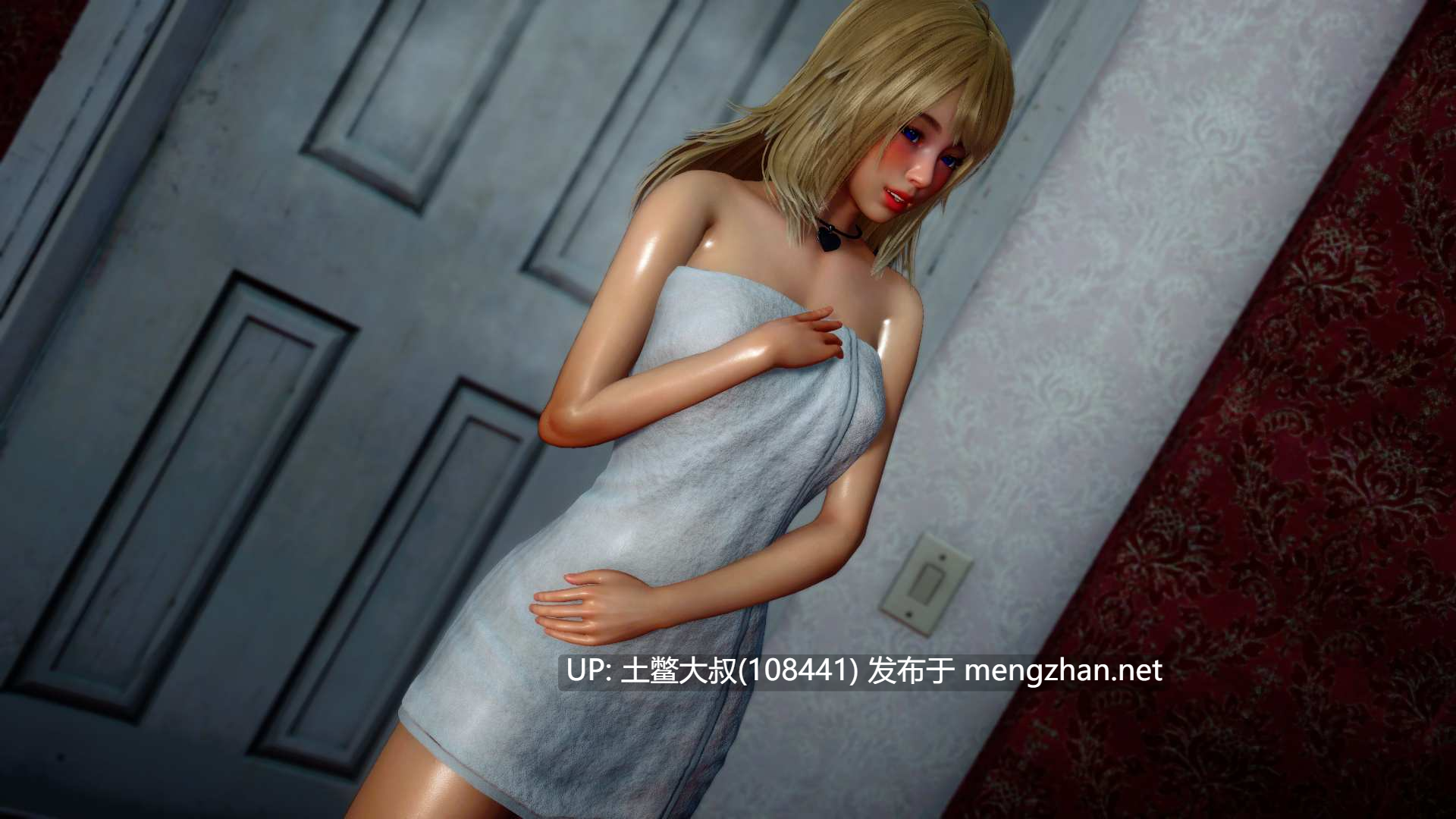 【3D亚洲SLG 机翻】枢纽 The Nexus [v0.6.1]-第14张图片-萌站