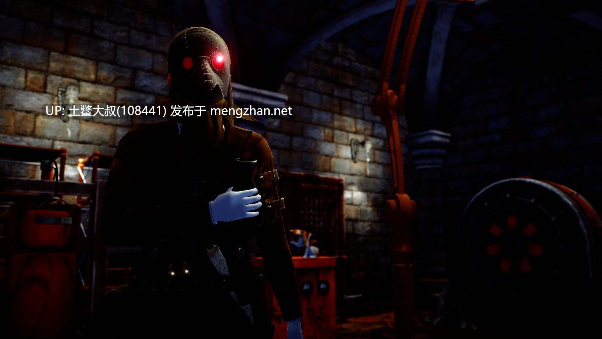 【3D亚洲SLG 机翻】枢纽 The Nexus [v0.6.1]-第18张图片-萌站