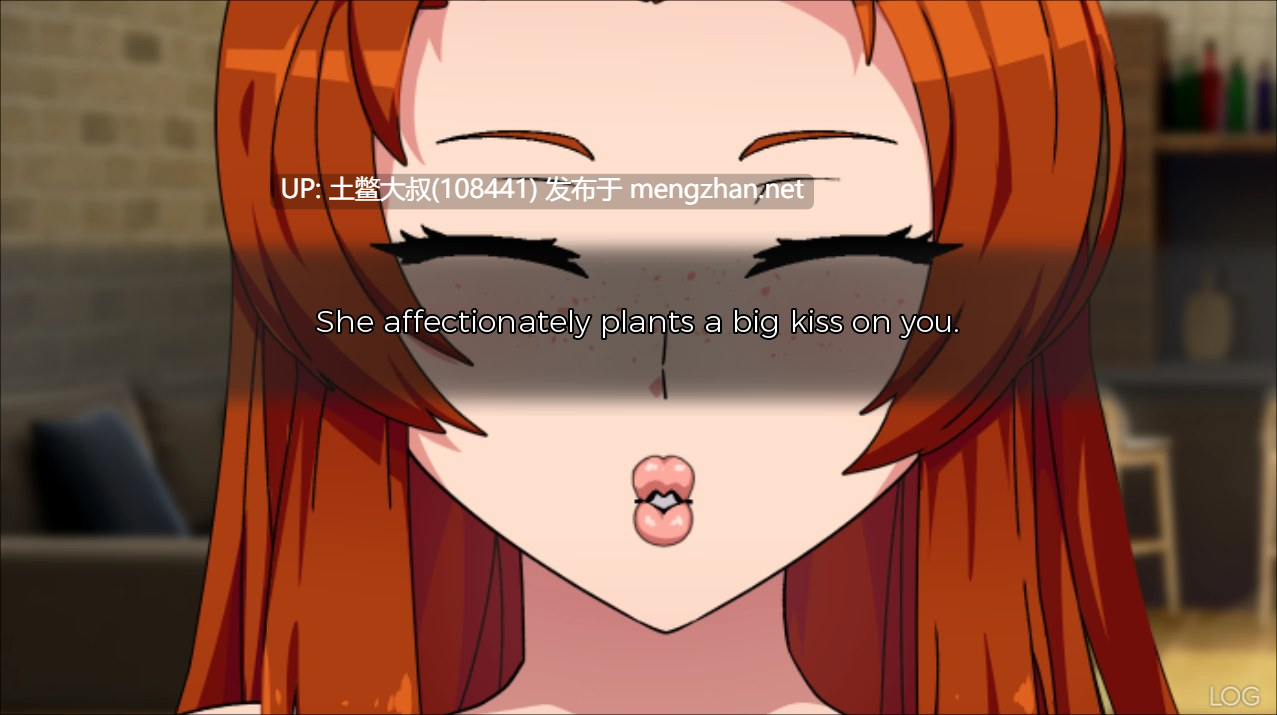 【2D日式SLG 机翻】粗俗的幻想 Vulgar Reverie [v0.16 Prt. 1]-第2张图片-萌站