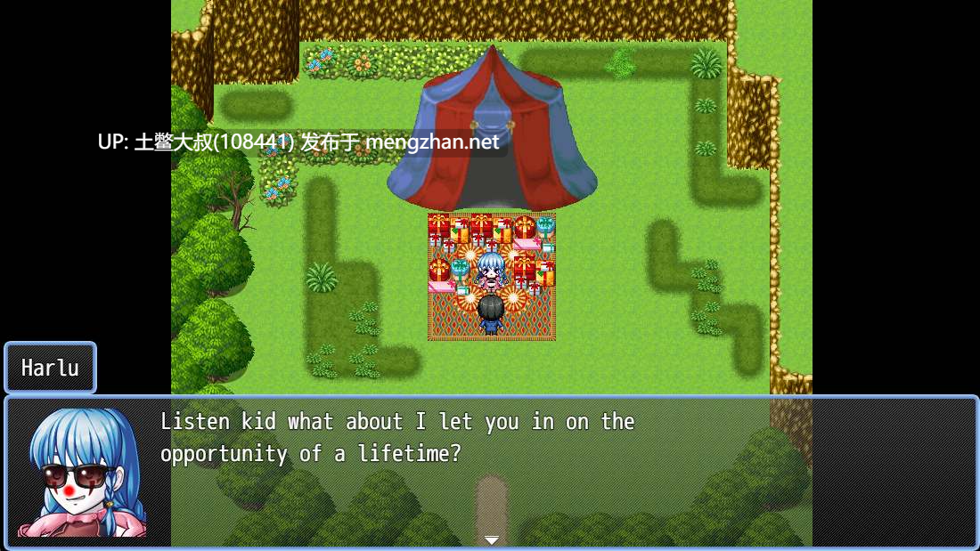 【3D日式RPG 机翻】从零到后宫英雄：变态异世界冒险 Zero to Harem Hero A Hentai Isekai Adventure [v0.1.3 Fix]-第4张图片-萌站